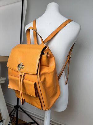 Celine Backpack