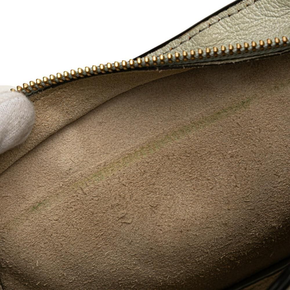 Chlo&eacute; Shoulder Bag