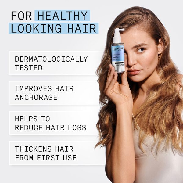 Nioxin Anti-Hairloss Treatment 70 ml