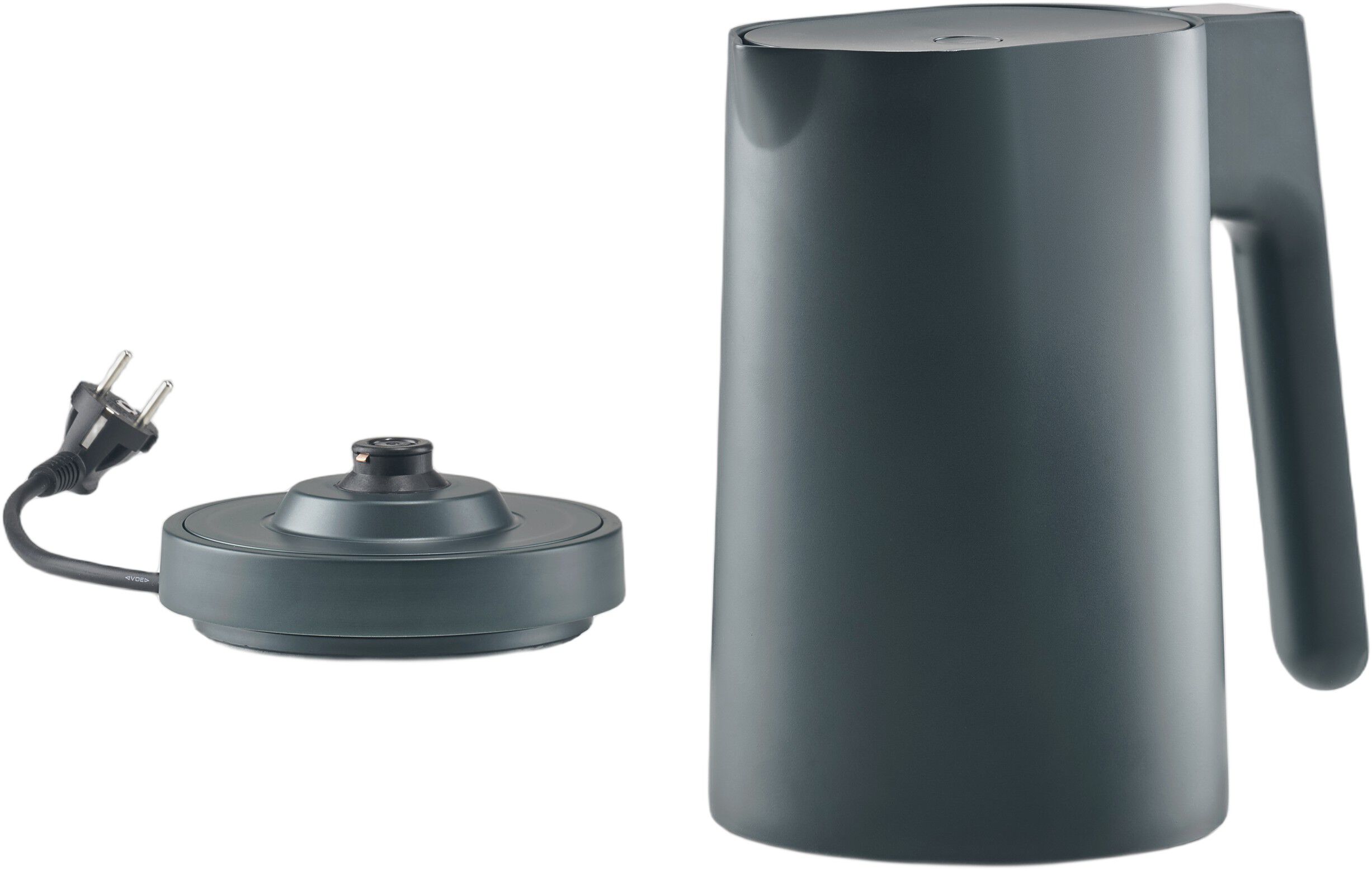 Vattenkokare 1,2 liter Green