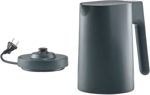 Vattenkokare 1,2 liter Green