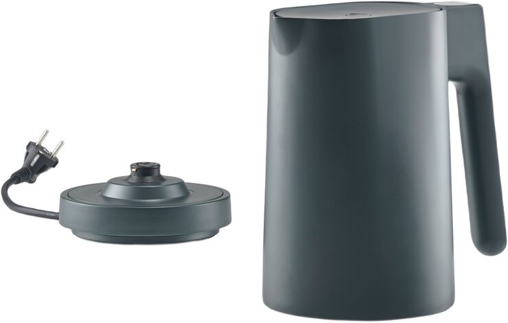 Vattenkokare 1,2 liter Green