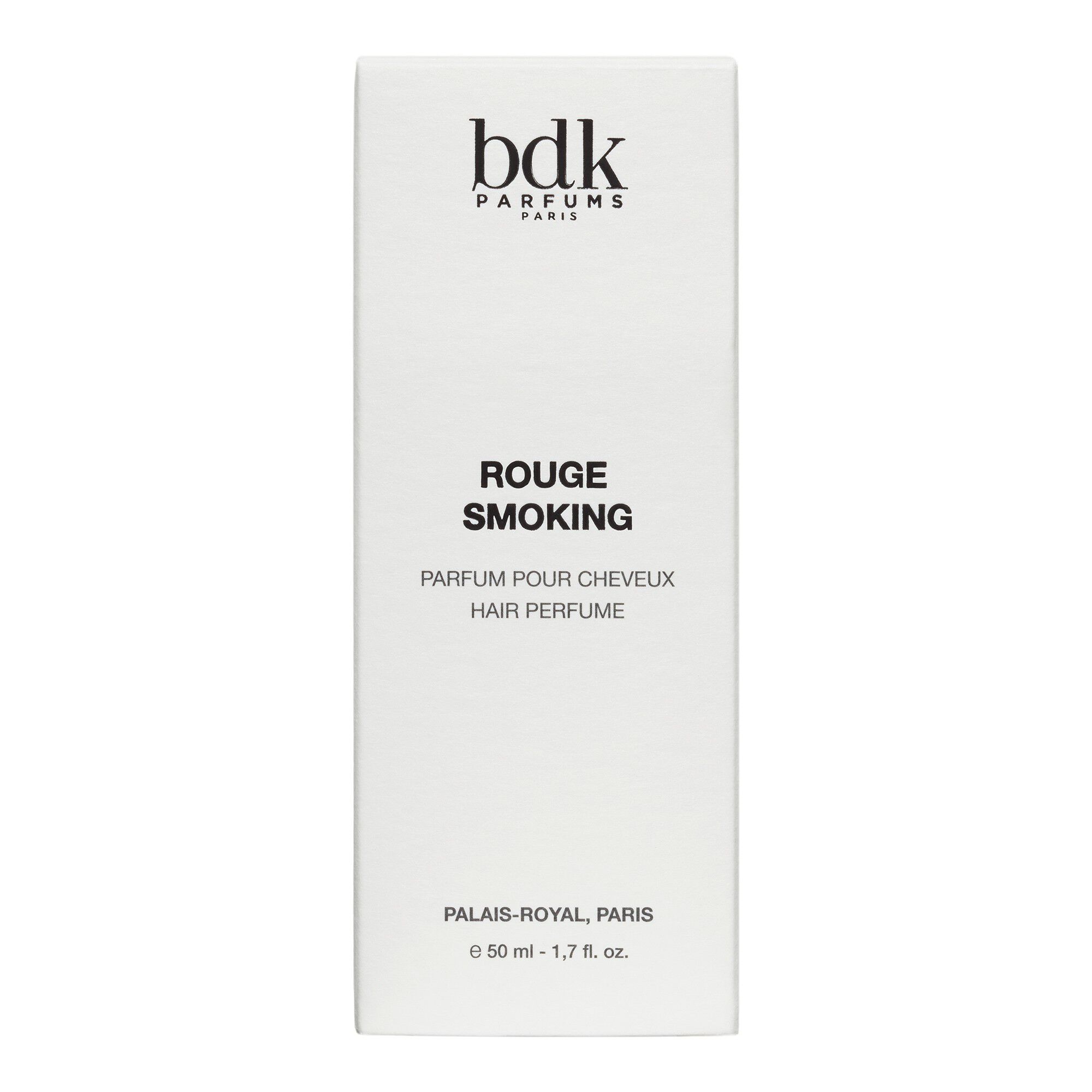 ROUGE SMOKING - HAIR PARFUME 50 ML
