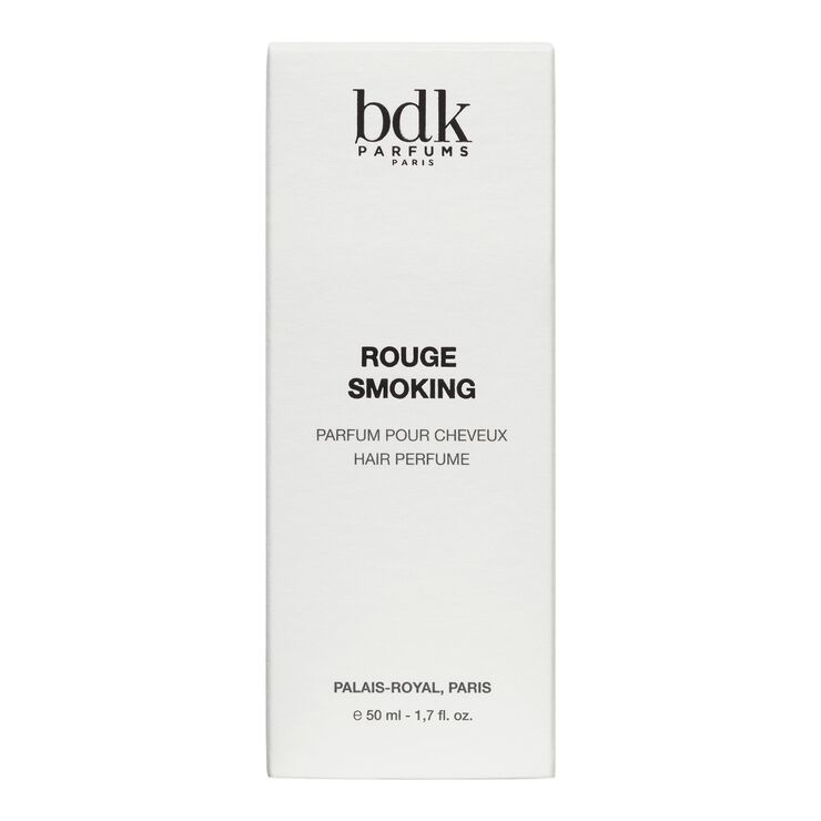 ROUGE SMOKING - HAIR PARFUME 50 ML
