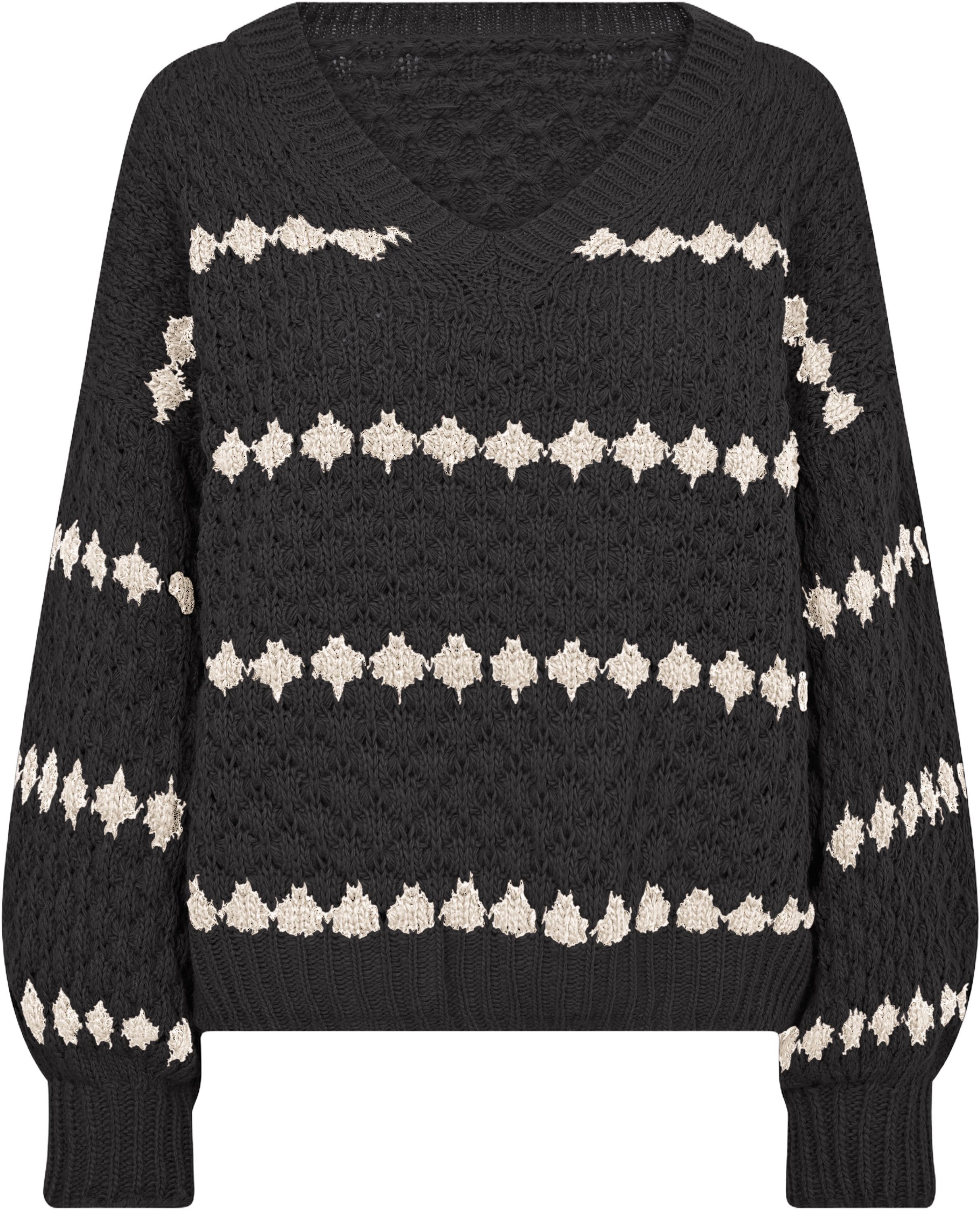 Stickade tr&ouml;jor