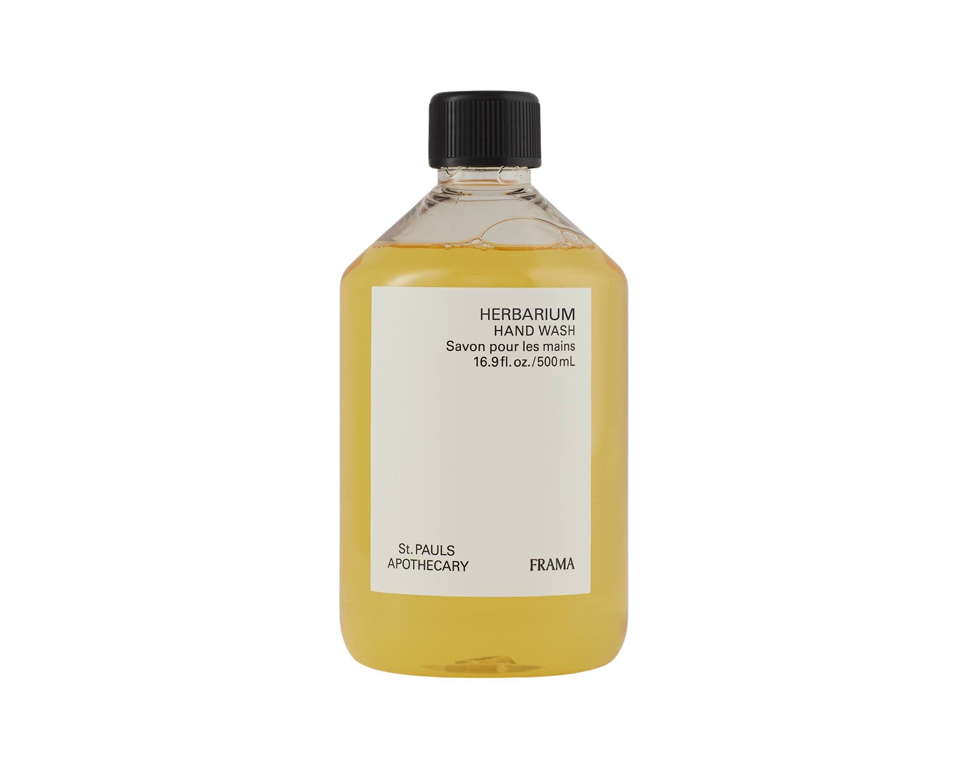 Hand Wash Refill | Herbarium | 500 mL