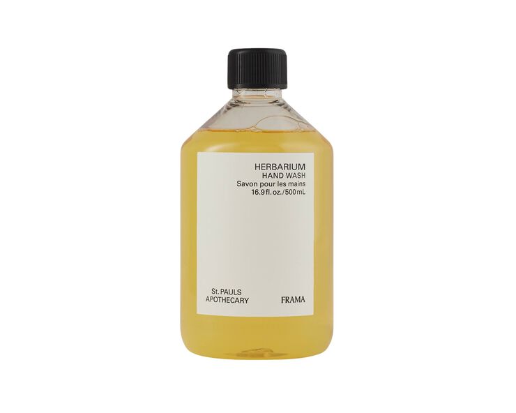 Hand Wash Refill