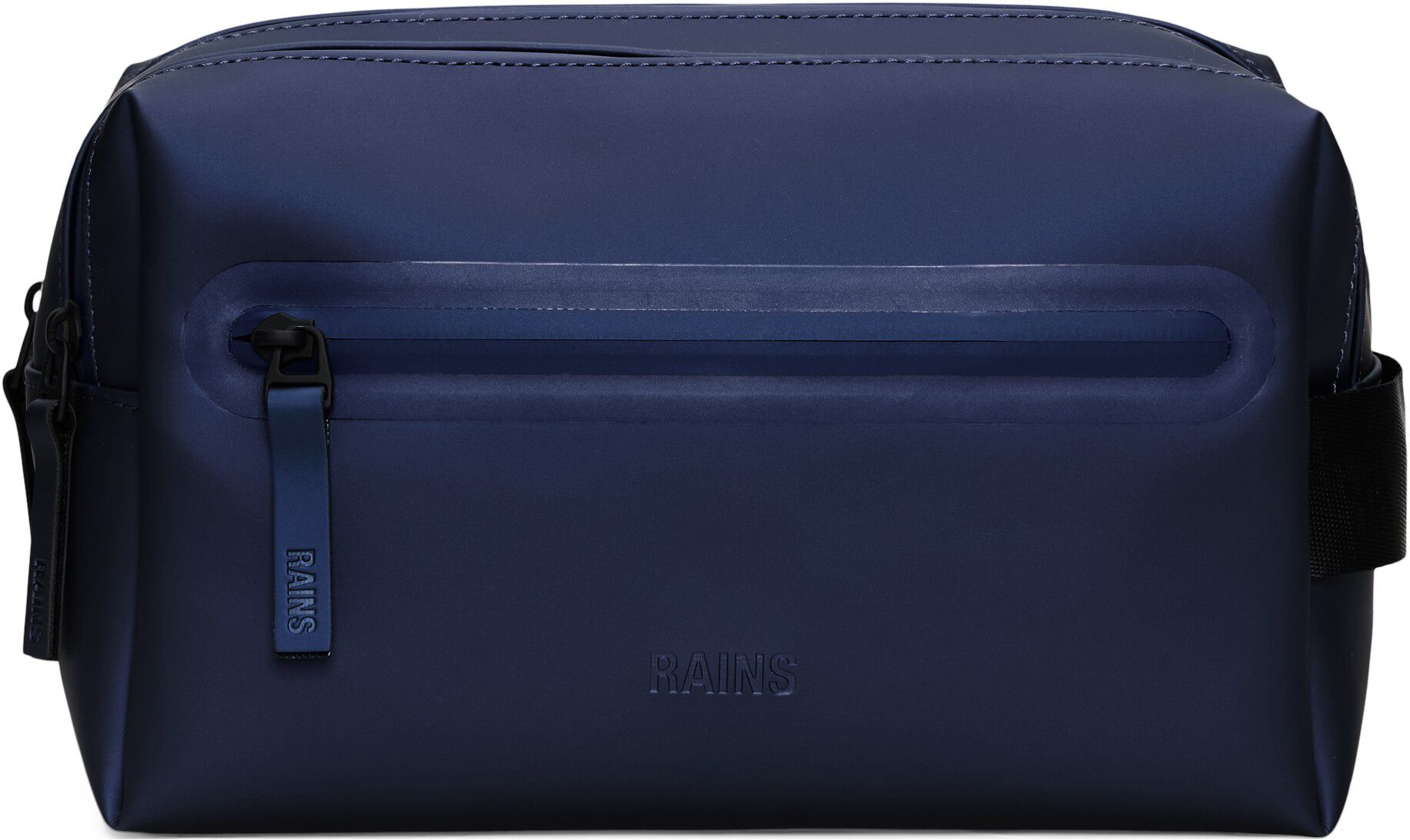 Wash Bag Zip W3