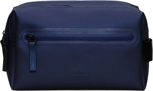 Wash Bag Zip W3