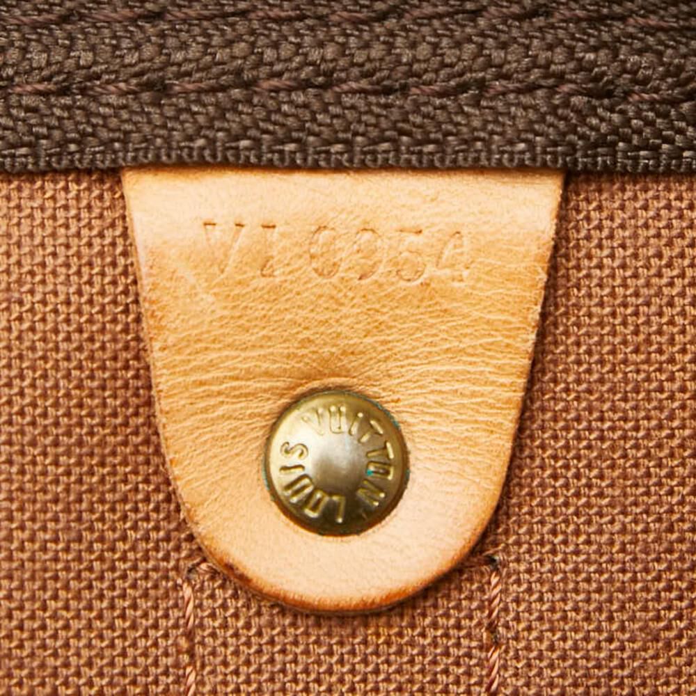 Louis Vuitton Keepall