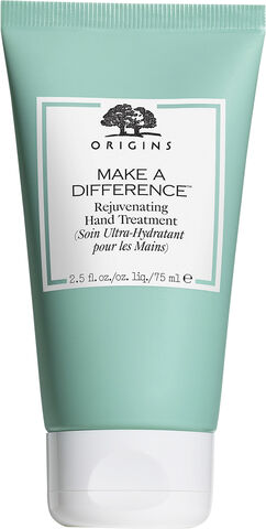 Make a Difference Hand Treatment