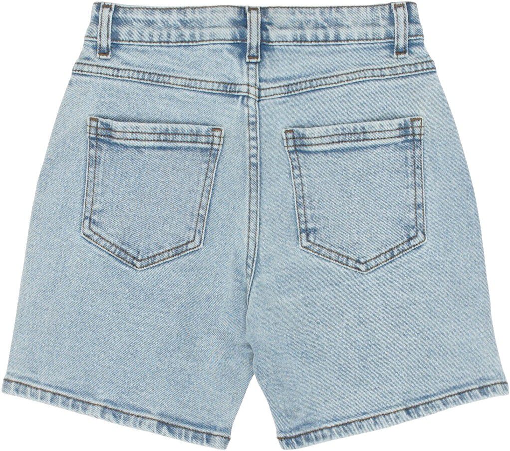 Tnjosh Denim Shorts