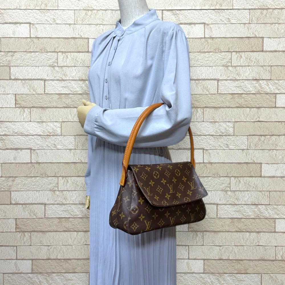 Louis Vuitton Looping