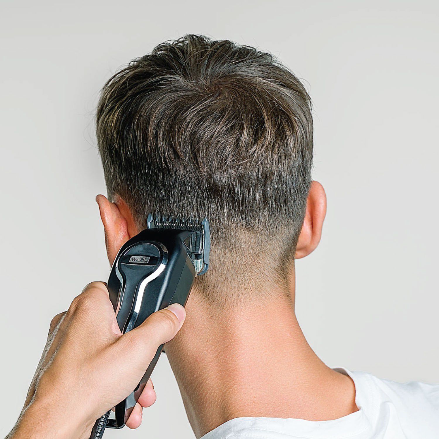 Wahl H&aring;rklipper Elite Pro