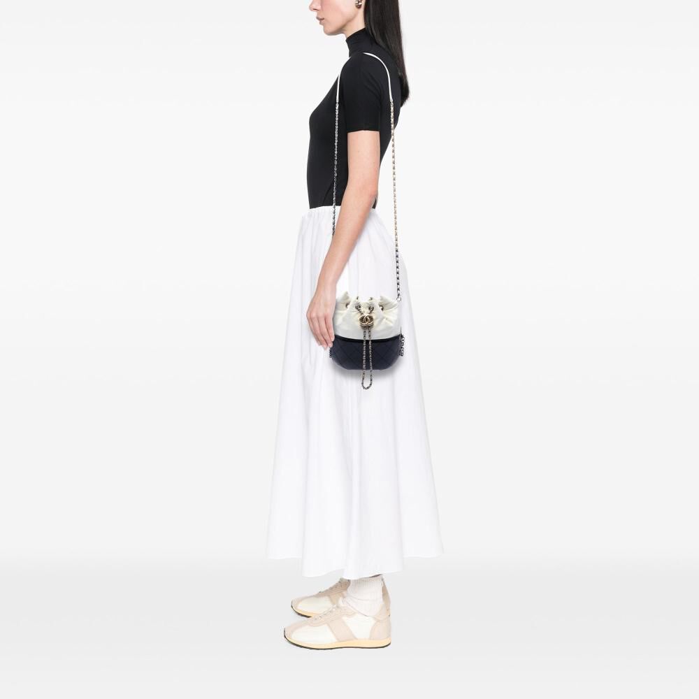 Chanel Bucket Bag