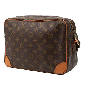 Louis Vuitton Crossbody Bag