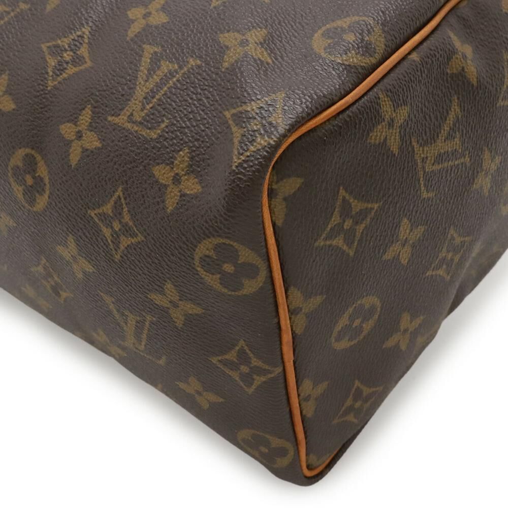 Louis Vuitton Speedy