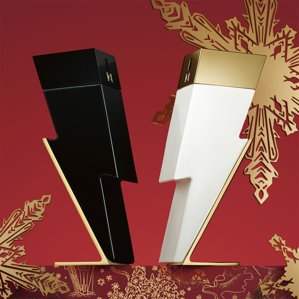 Bad Boy Eau de toilette collector sparkling ice 100.00 ML