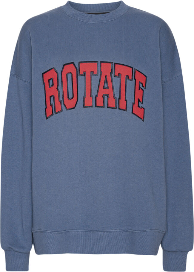 Heavy Sweat Crewneck