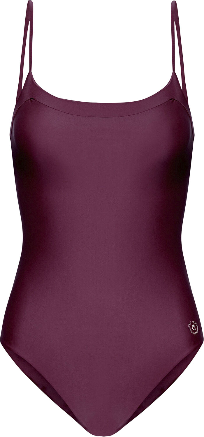 Penida fuld d&aelig;kkende badedragt - Deep