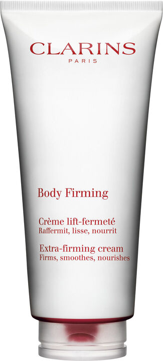 Body Firming Extra-Firming Cream 200 ml