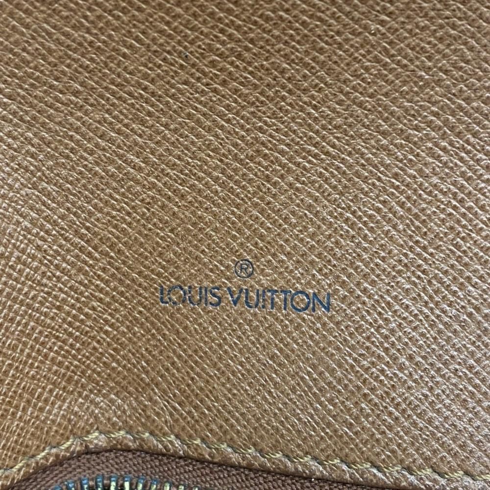 Louis Vuitton Sac Tambourine