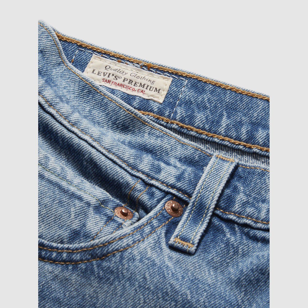 501� Original Jeans