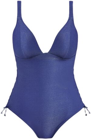 ARIZONA WAVE NON WIRED SWIMSUIT