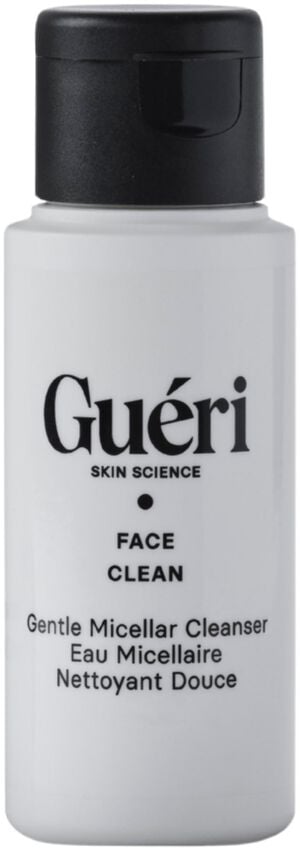 FACE CLEAN Gentle Miscellar Cleanser