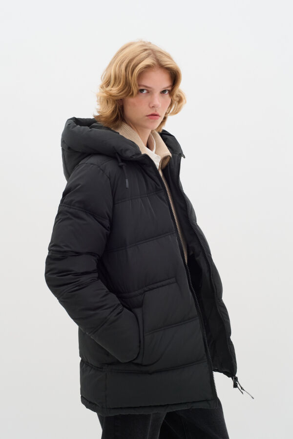 JoleneIW Puffer Jacket