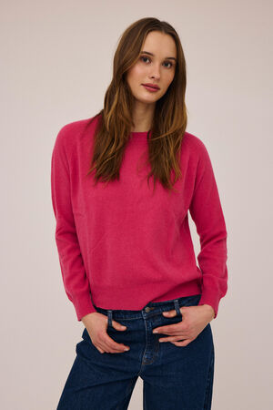 Mabel 2 - 100% Cashmere