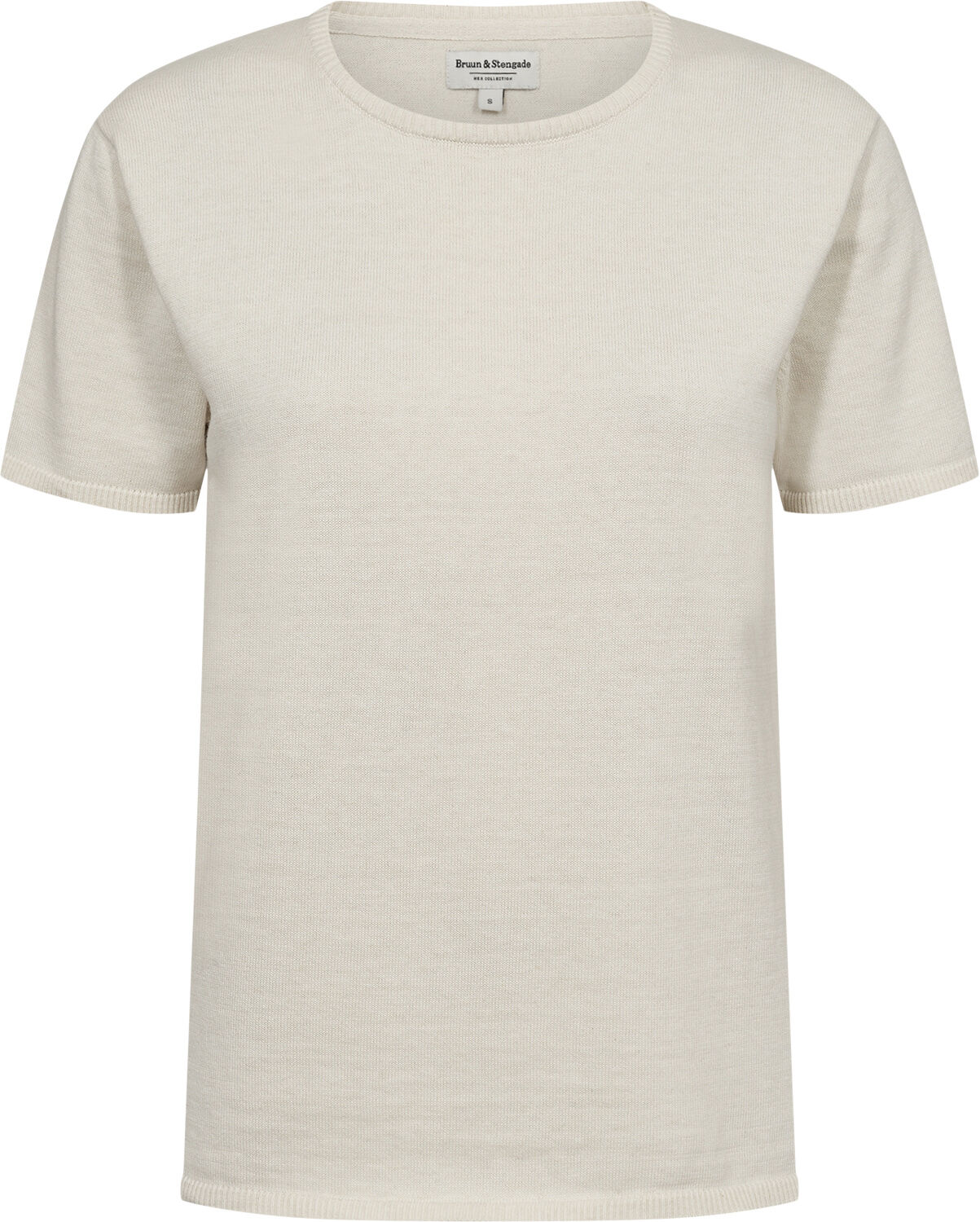 BS Tekla Regular Fit T-Shirt