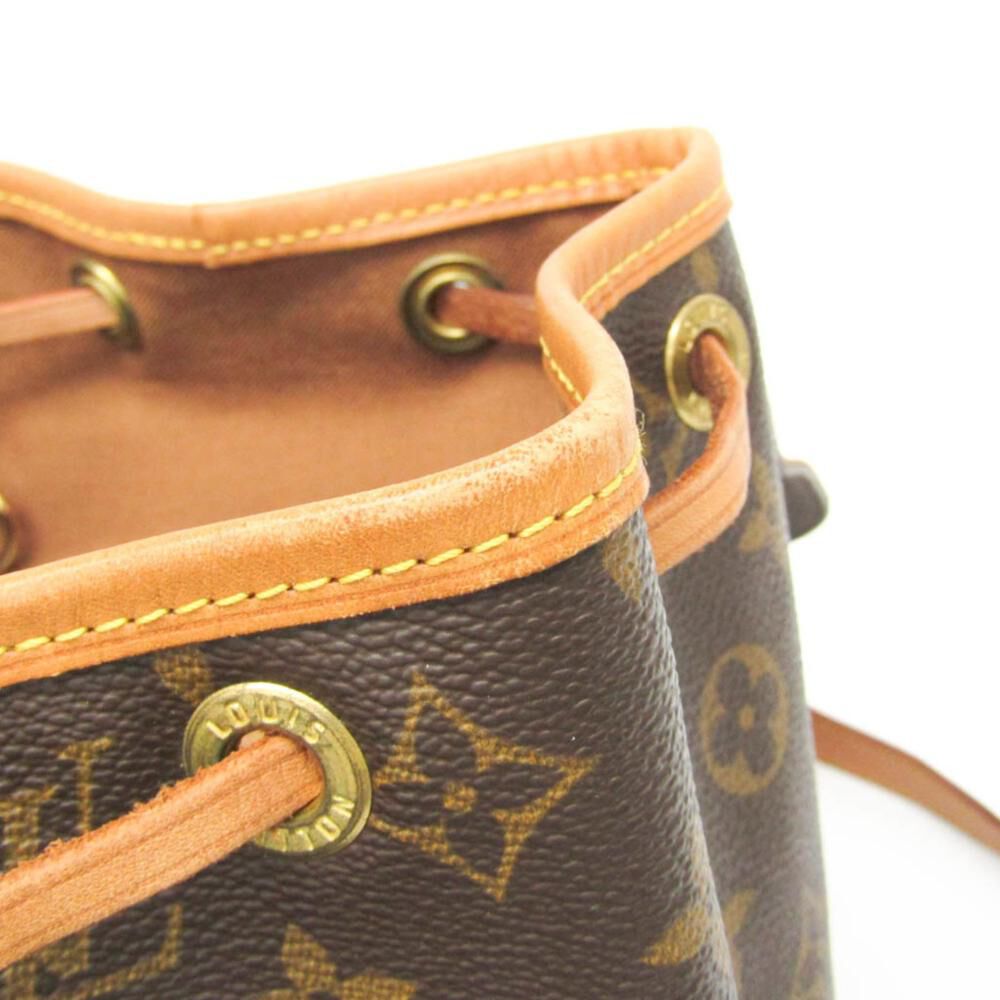 Louis Vuitton Montsouris