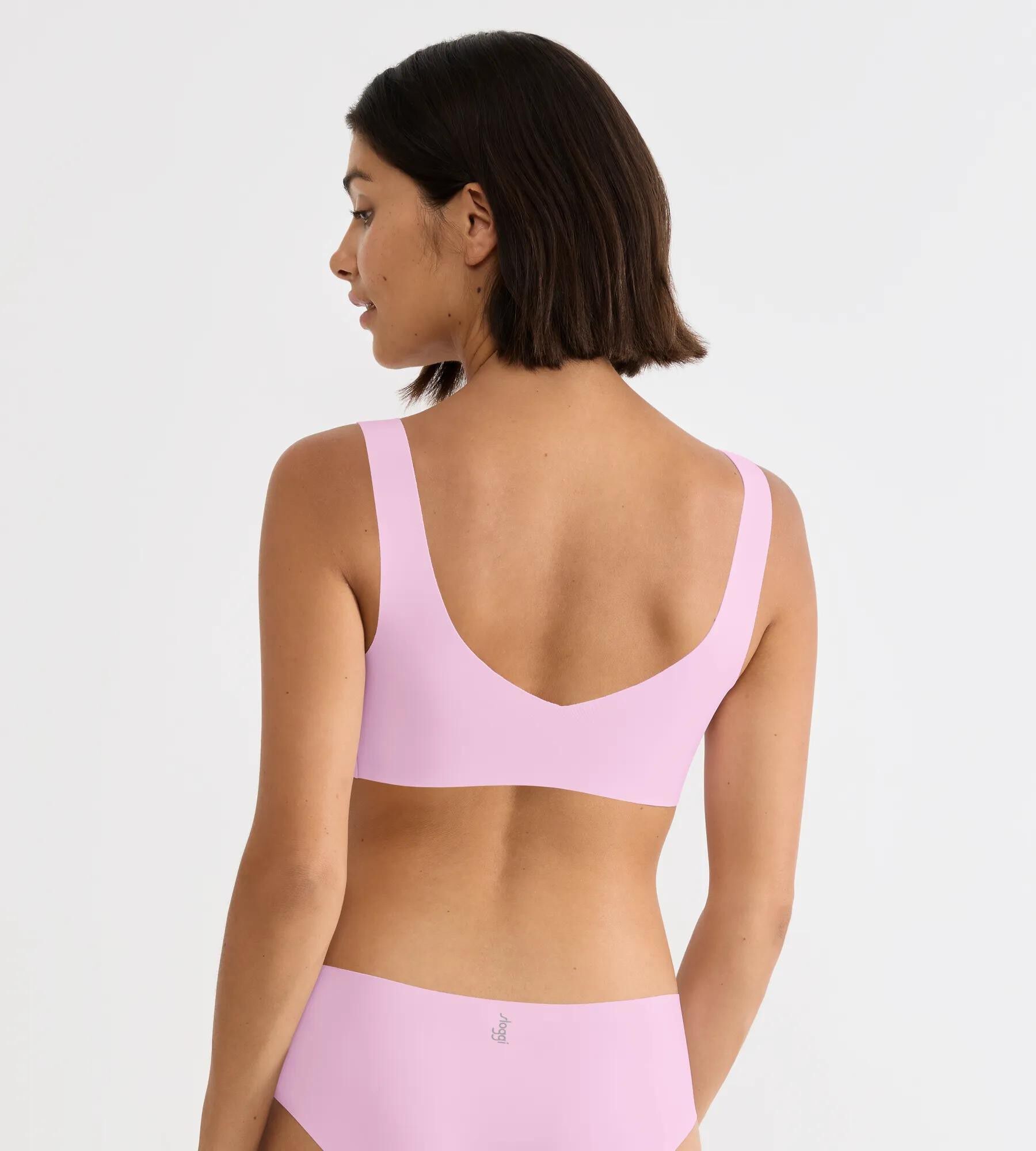 sloggi ZERO Feel 2. 0 Bralette