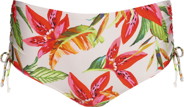 Tanzania bikini høj trusse