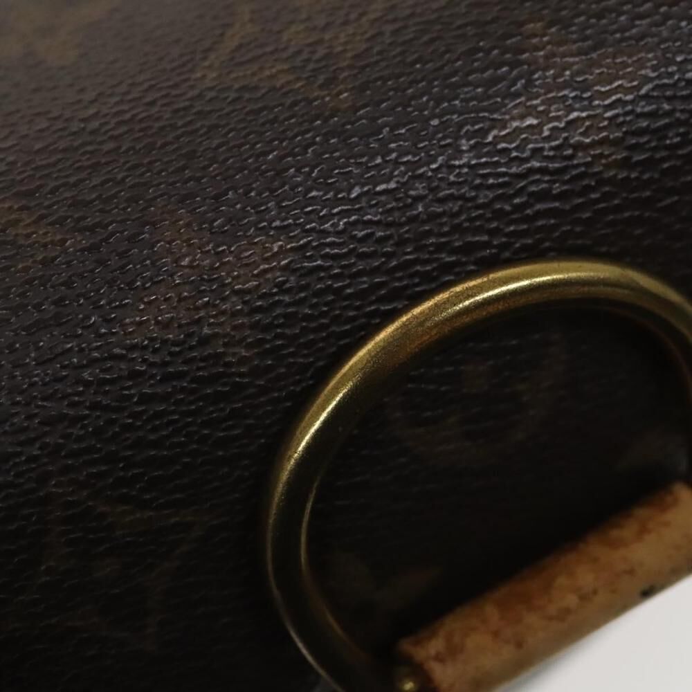 Louis Vuitton Montsouris