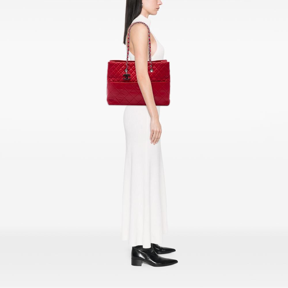 Chanel Tote