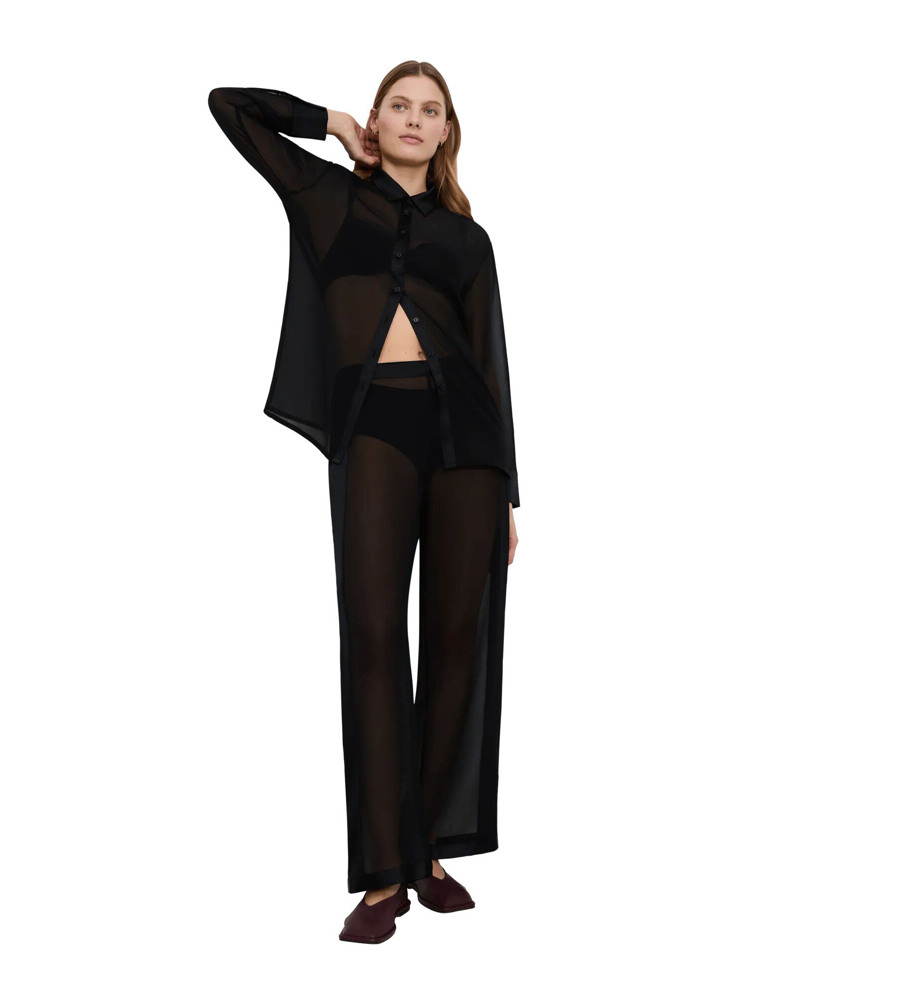 A Weekend to Remember Trousers