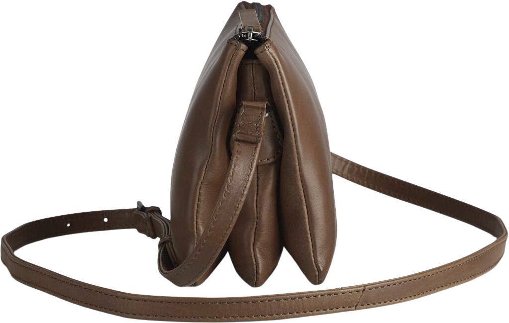 VeraMBG Crossbody Bag, Antique