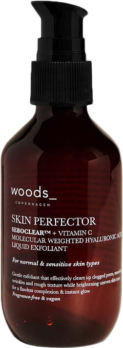 Body scrub och exfoliering