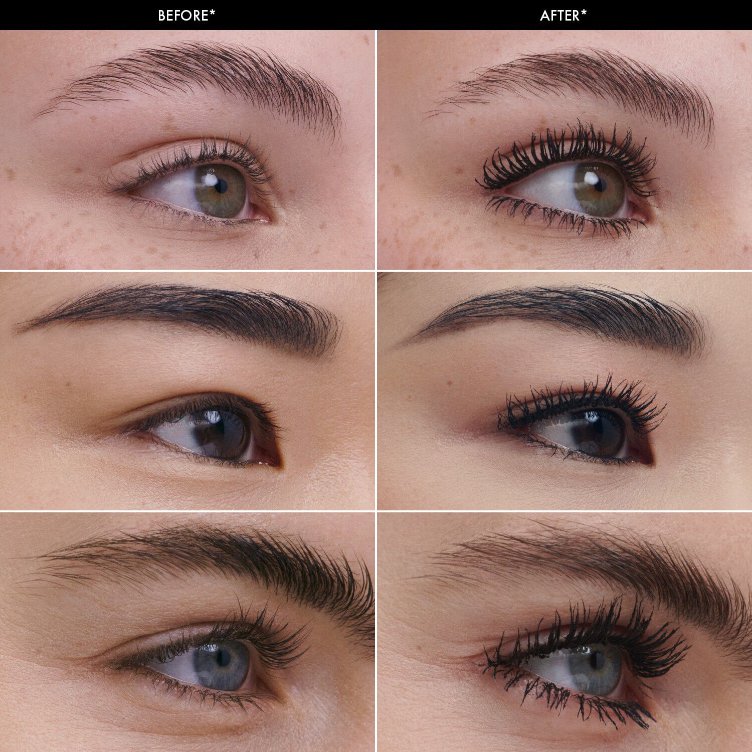 Get (Un)Ready* - Beauty Trio Set