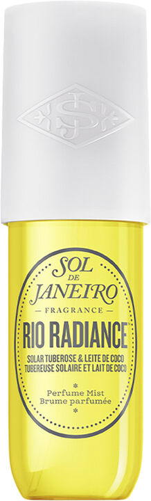 Rio Radiance - Perfume Mist