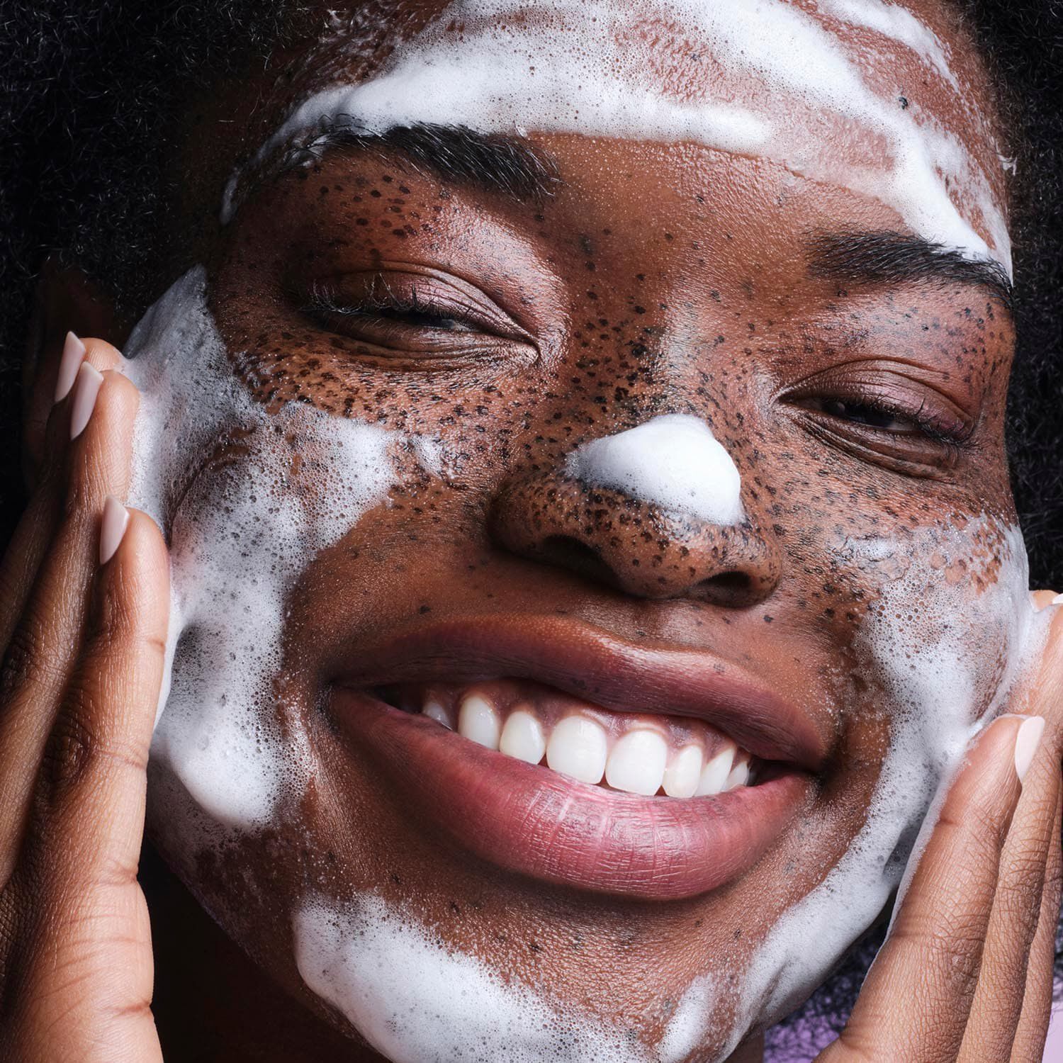 The Rice Wash - Mild reng&ouml;ringskr&auml;m