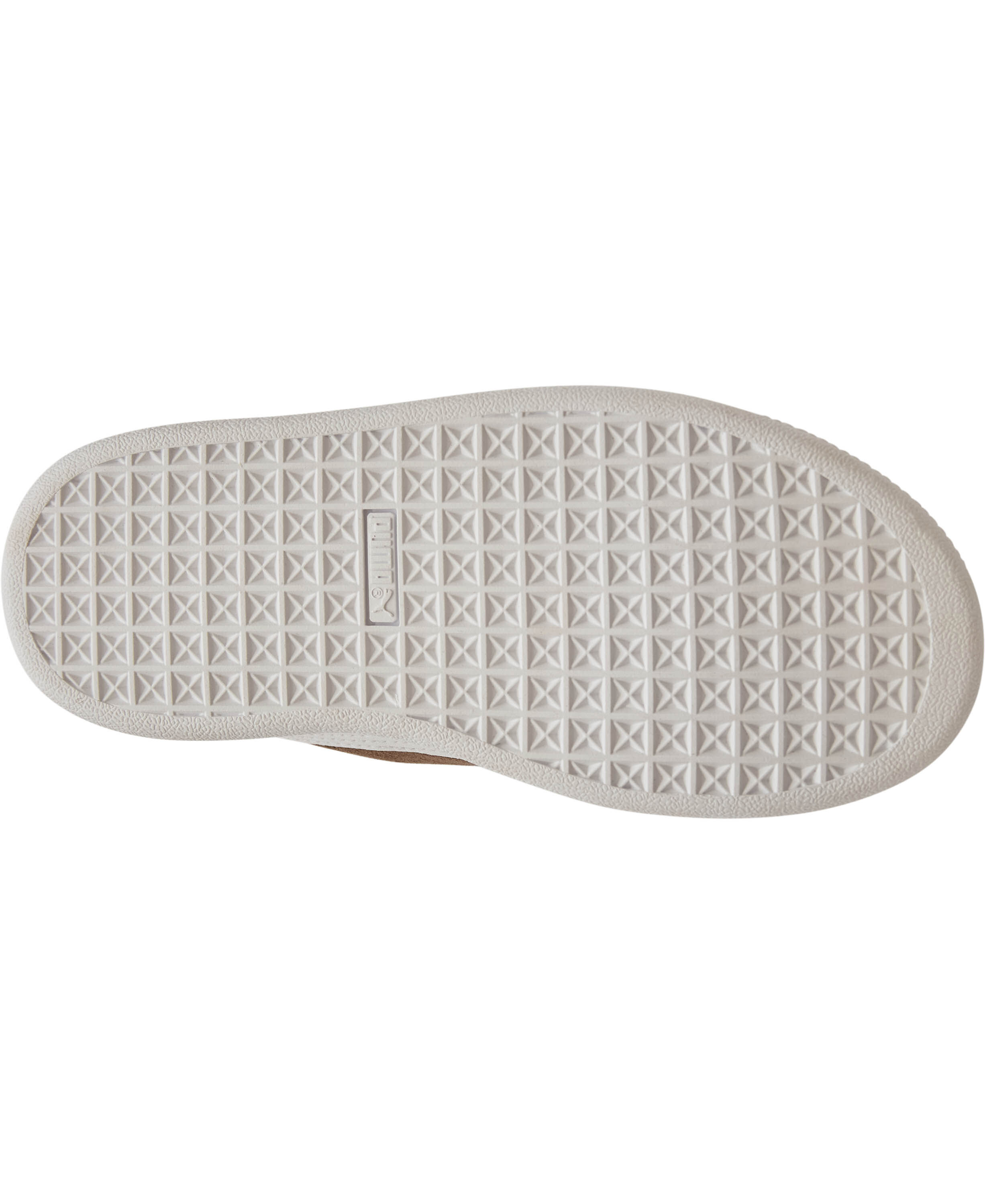 Suede Classic V PS