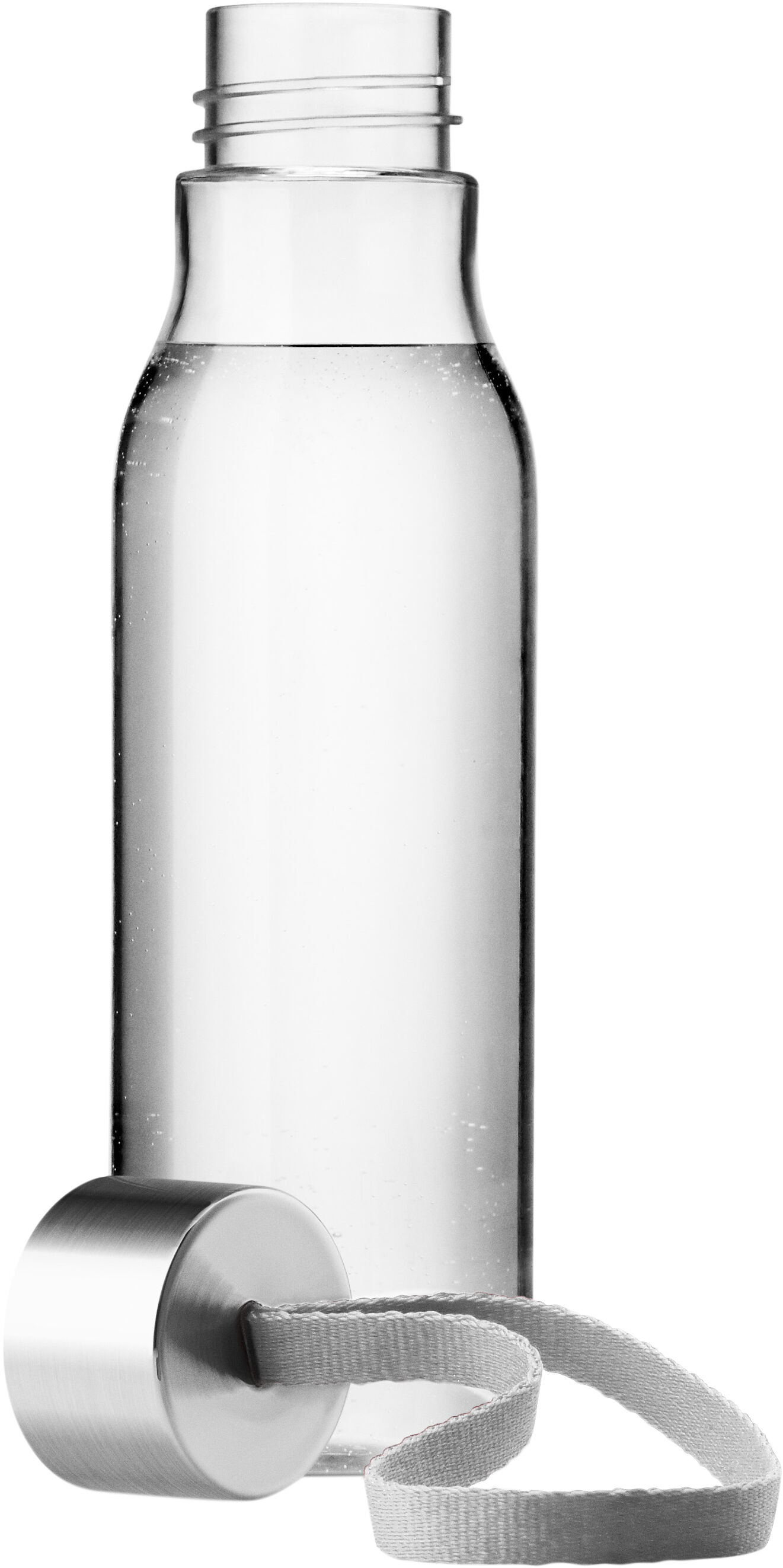 Vattenflaska 0,5l Mgrey