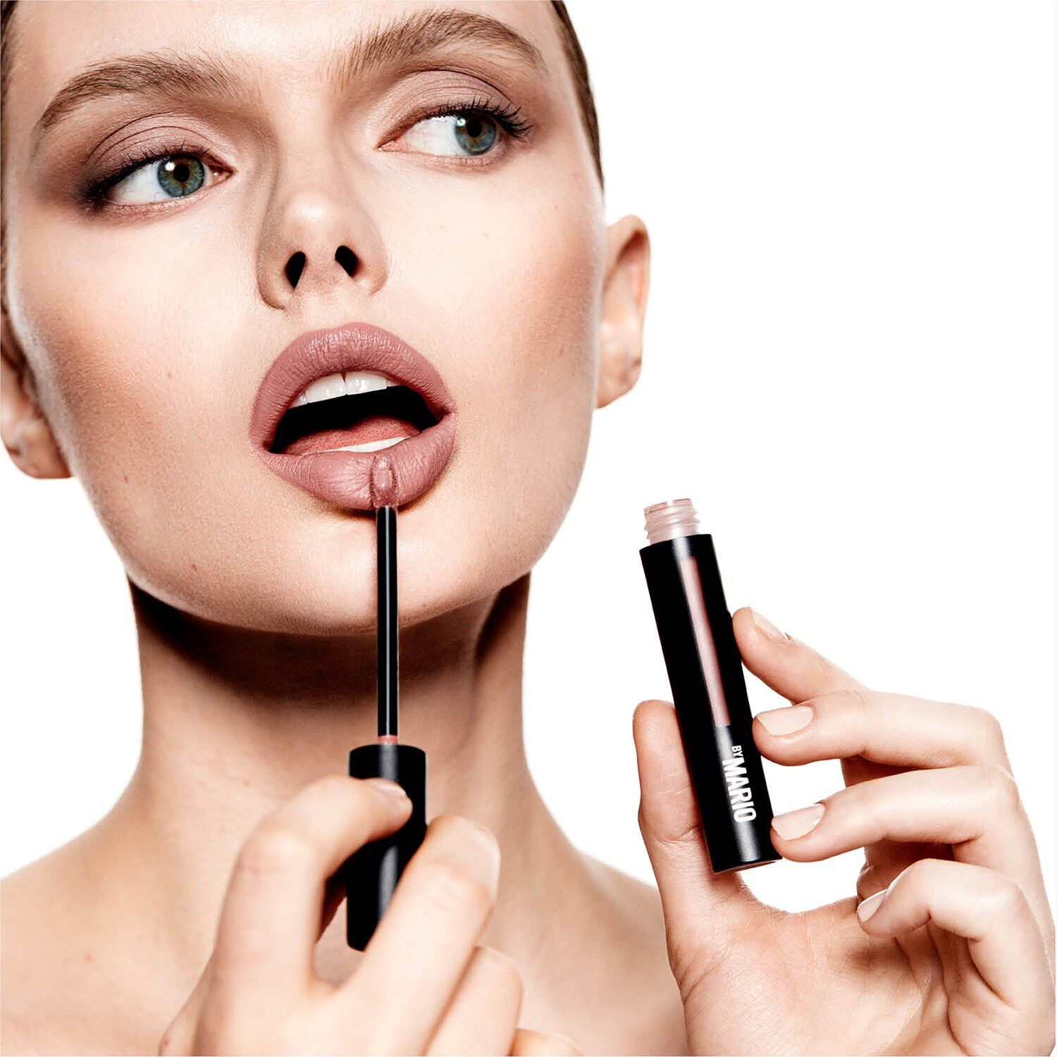 ULTRA SUEDE COZY LIP CREME PINK BRO