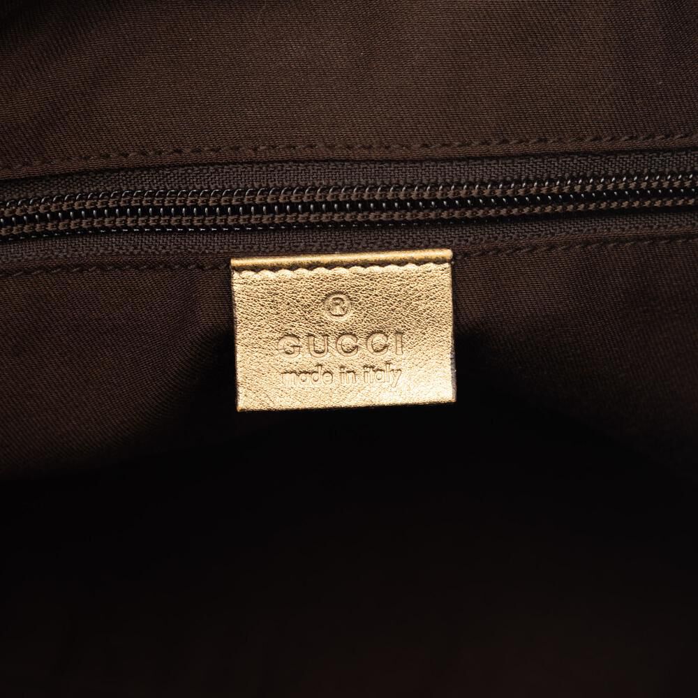 Gucci Tote
