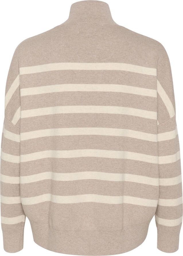 TenleyIW Turtleneck Pullover