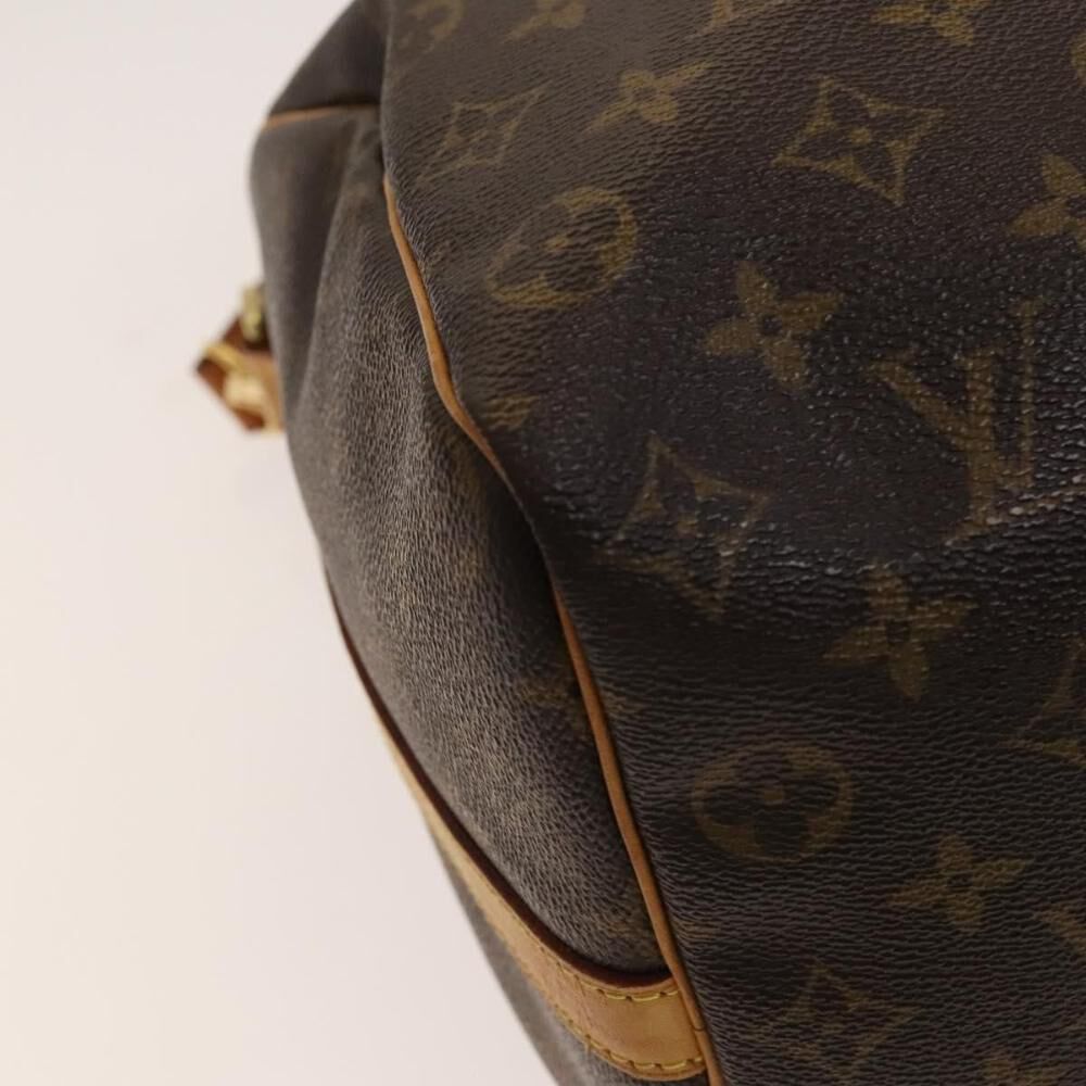 Louis Vuitton Speedy