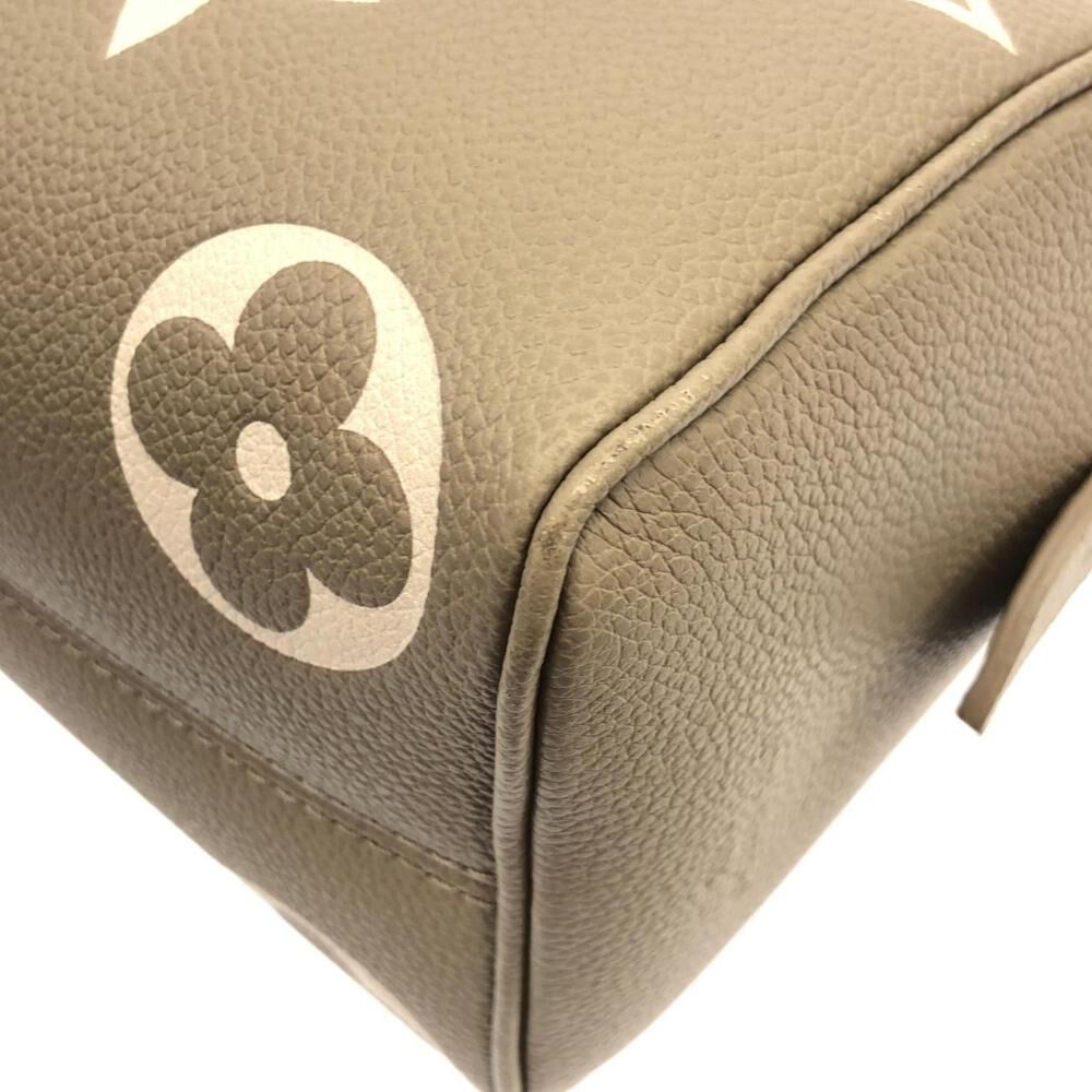 Louis Vuitton Speedy